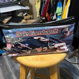 Vintage Dale Earnhardt Sr Lunch Box